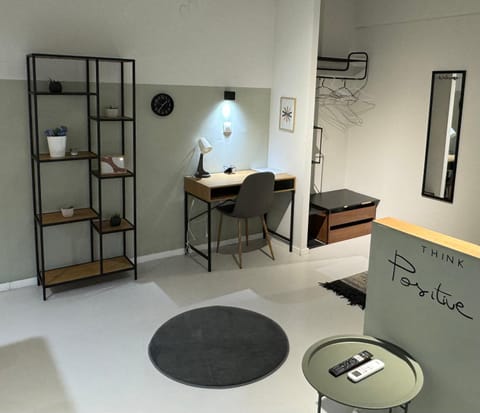 E2G URBAN STAY #G1 Apartment in Thessaloniki