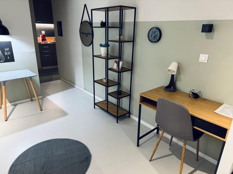 E2G URBAN STAY #G1 Apartment in Thessaloniki