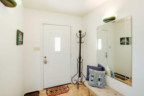 Cortez Retreat with Office and Stunning Mtn Views House in Cortez