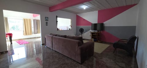 Recanto da Rô House in Angra dos Reis