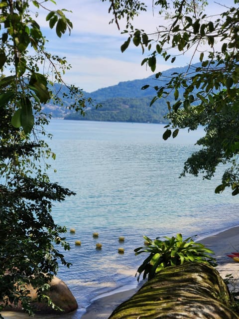 Recanto da Rô House in Angra dos Reis