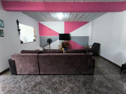 Recanto da Rô House in Angra dos Reis