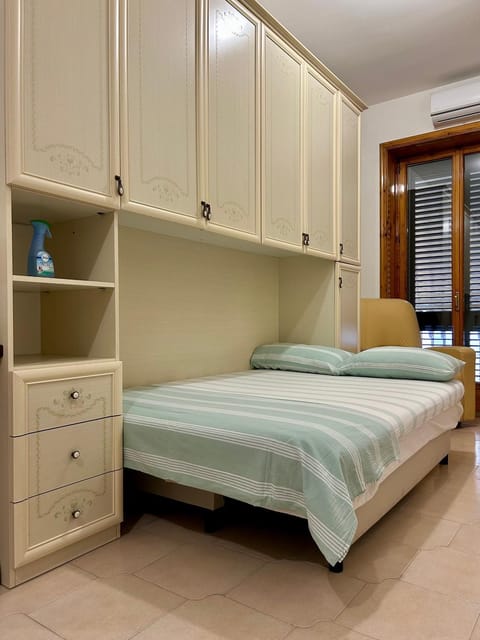 casa vacanza con balcone Apartment in Province of Taranto