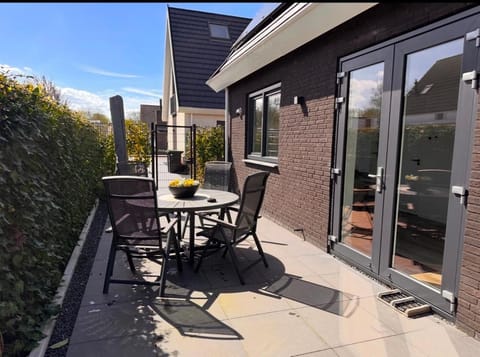 ' Zilten Huus Zoutelande House in Zoutelande