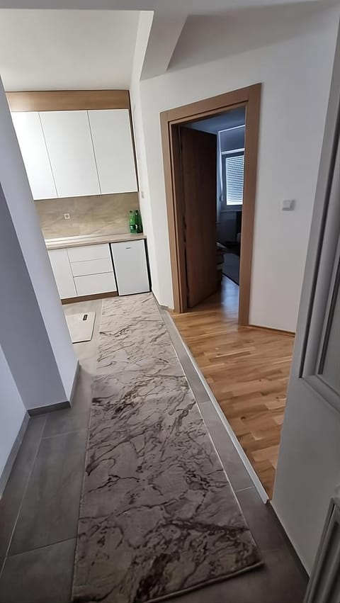 Visoko Prime Residence Apartment in Federation of Bosnia and Herzegovina