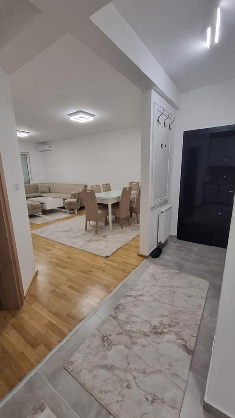 Visoko Prime Residence Apartment in Federation of Bosnia and Herzegovina