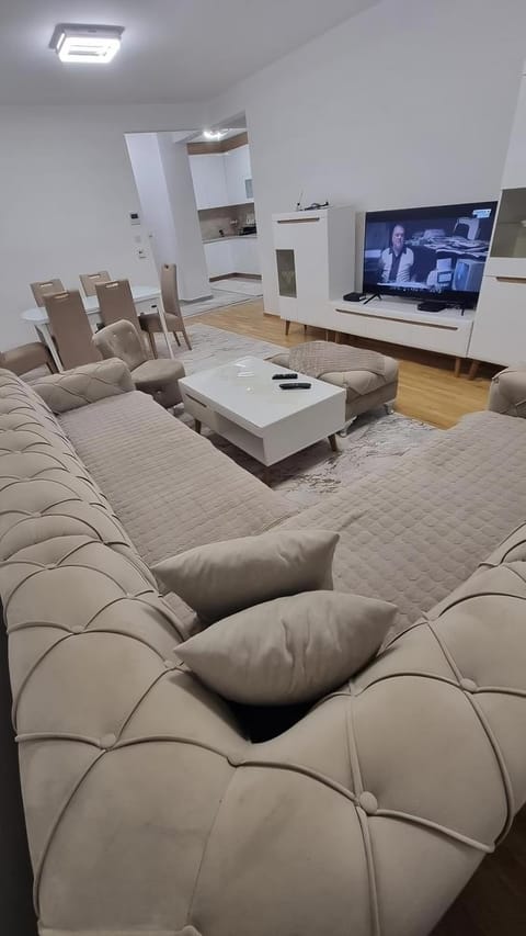 Visoko Prime Residence Apartment in Federation of Bosnia and Herzegovina