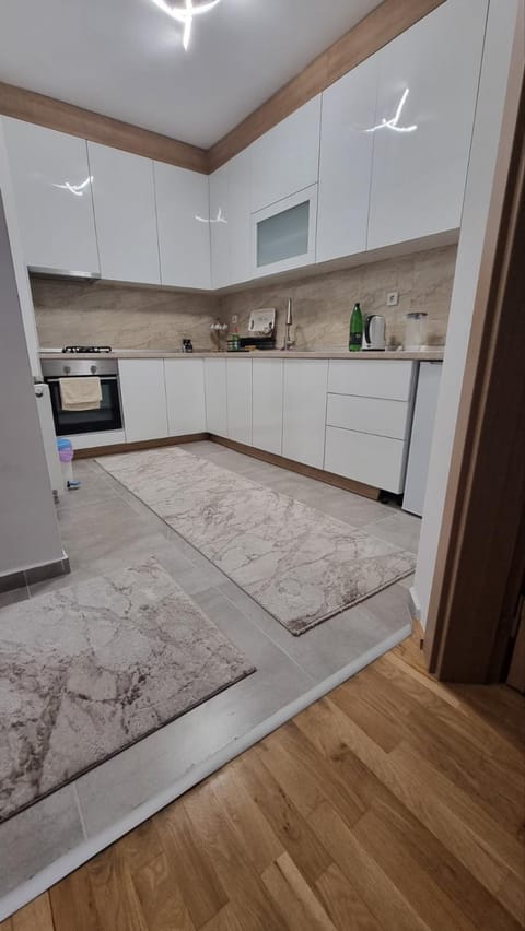 Visoko Prime Residence Apartment in Federation of Bosnia and Herzegovina