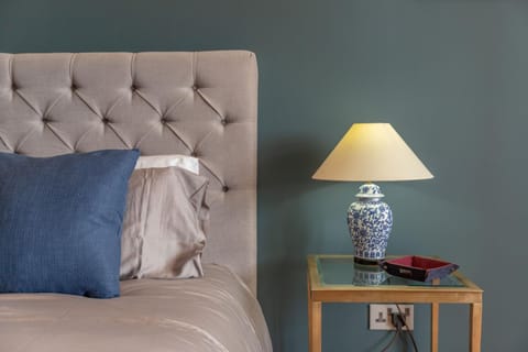 House of W Apartment in Valletta