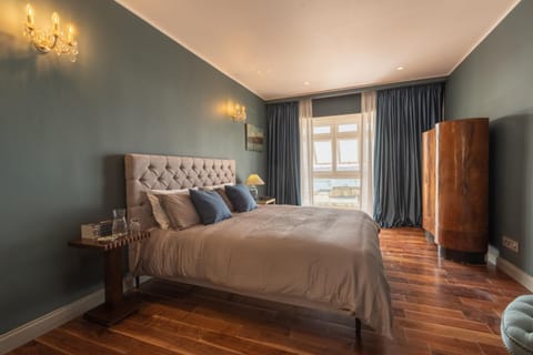 House of W Apartment in Valletta