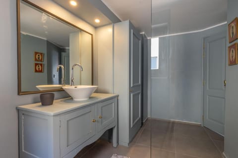 House of W Apartment in Valletta