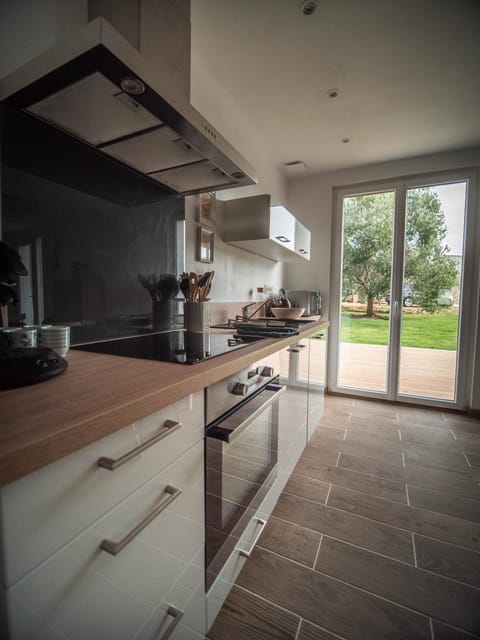 Kitchen or kitchenette, dishwasher, minibar, pet friendly, stove