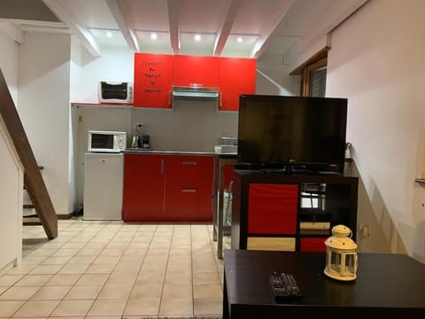2 Pièces 43 m² Hypercentre à 2 min marché de Noel Apartment in Strasbourg