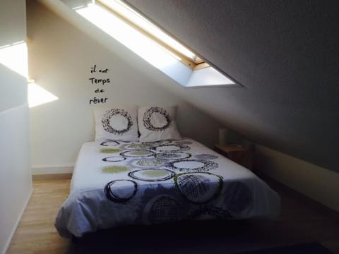 2 Pièces 43 m² Hypercentre à 2 min marché de Noel Apartment in Strasbourg