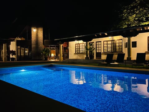 Villa Tatala hotel boutique Hotel in Tepoztlan