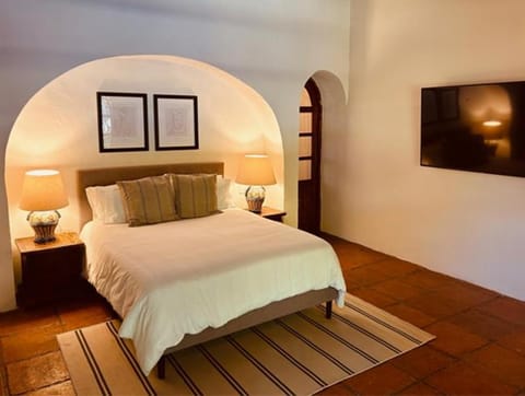 Villa Tatala hotel boutique Hotel in Tepoztlan