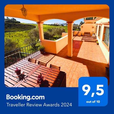 Day, Balcony/Terrace