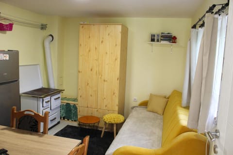 Vikendica Zvezda Danica, Tara House in Zlatibor District, Serbia