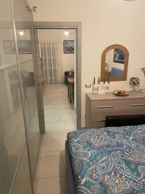 La casa di Alfredo al Vomero Apartment in Naples