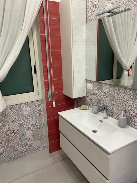 La casa di Alfredo al Vomero Apartment in Naples