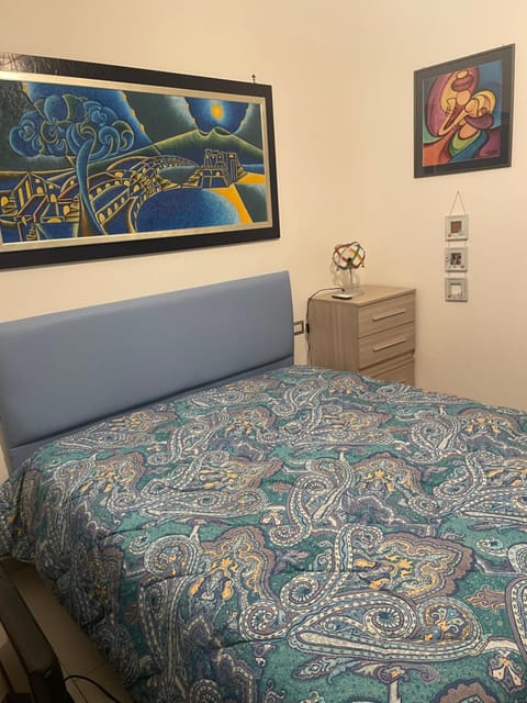 La casa di Alfredo al Vomero Apartment in Naples