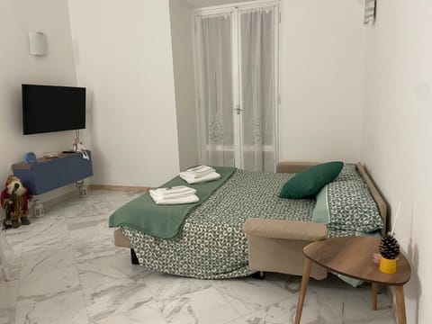 Da Jo! Apartment in Chiavari