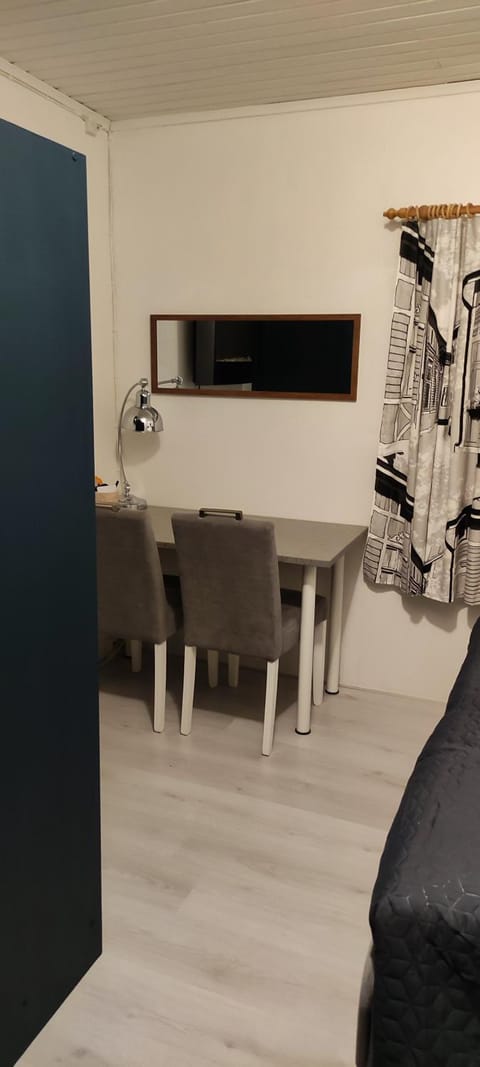 Villa Pikkumustikka Apartment in Finland