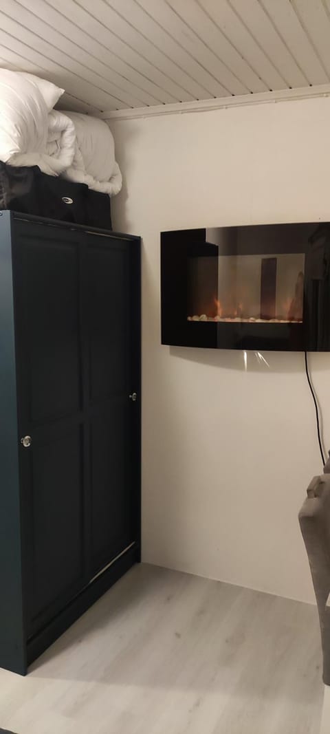 Villa Pikkumustikka Apartment in Finland