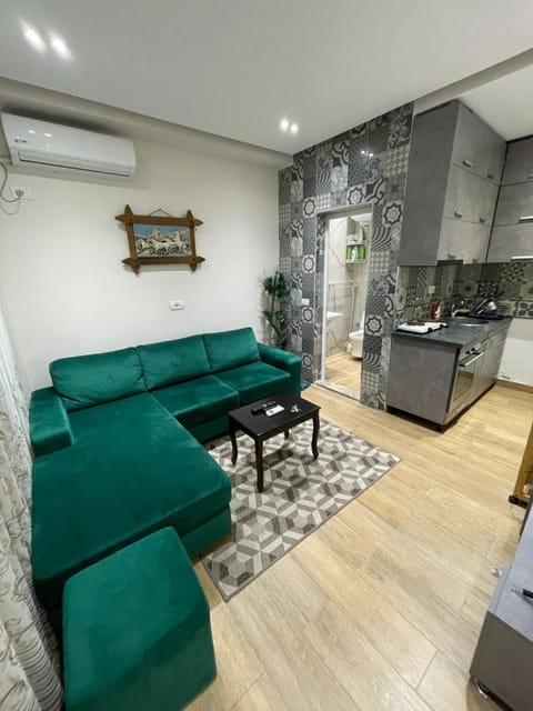 Living room, Seating area, air conditioner