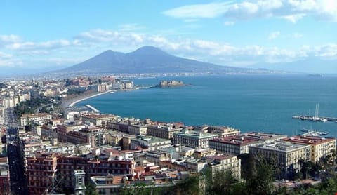 Domus Cesare Vacation rental in Naples