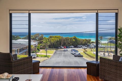 View (from property/room), Beach, Sea view, Location