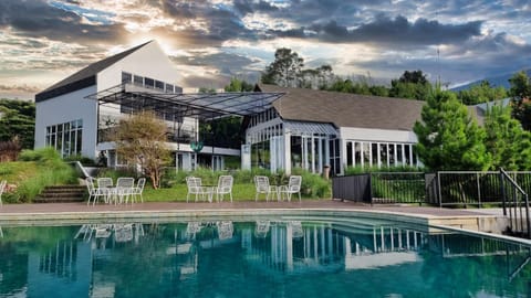 Day, Pool view, Swimming pool, Swimming pool