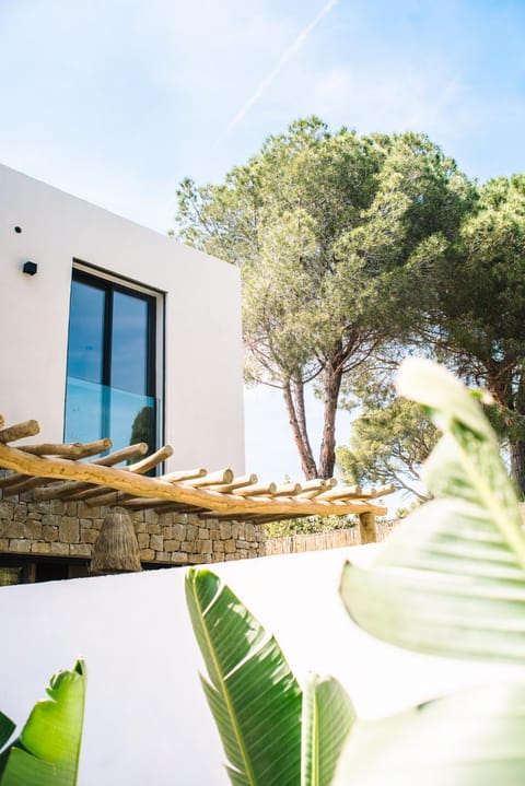 Villas Alemagou Villa in La Croix-Valmer