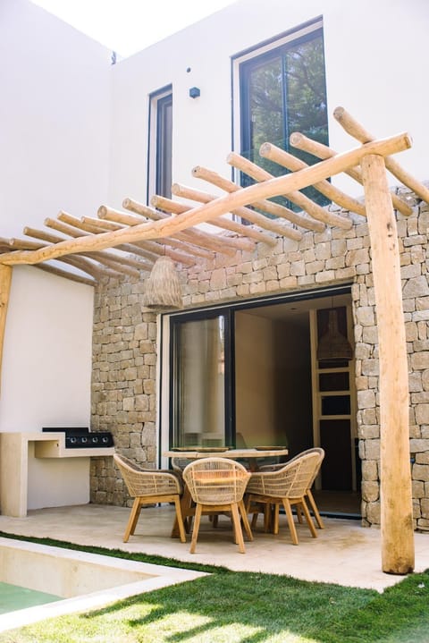 Villas Alemagou Villa in La Croix-Valmer