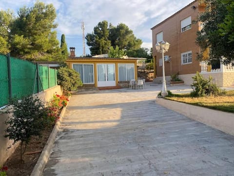 Property view