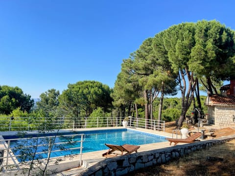Day, Garden view, Pool view, Swimming pool