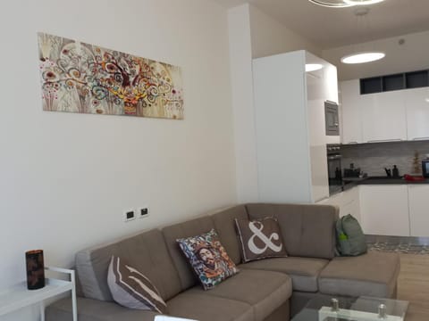 VerdeMare Apartment in Montesilvano