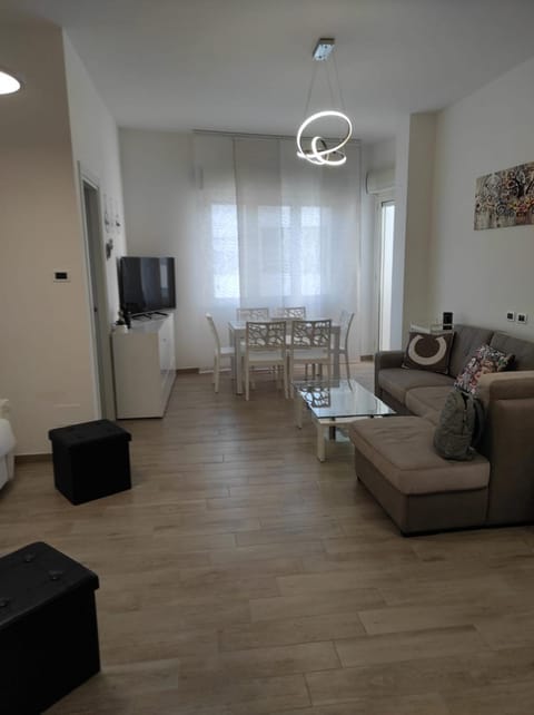 VerdeMare Apartment in Montesilvano