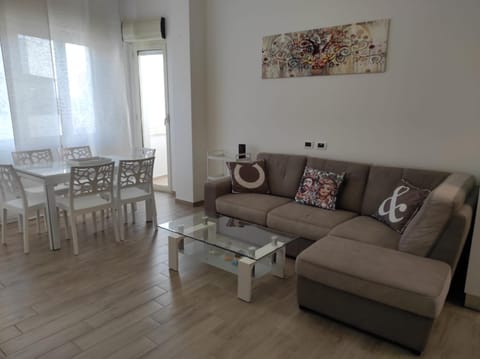 VerdeMare Apartment in Montesilvano