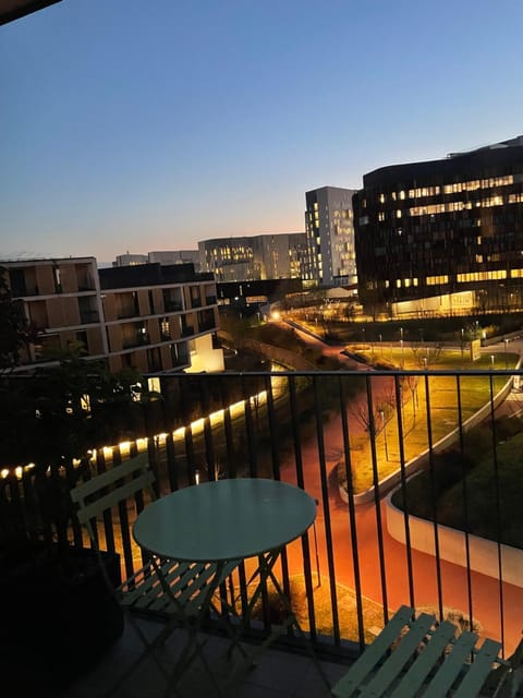 View (from property/room)