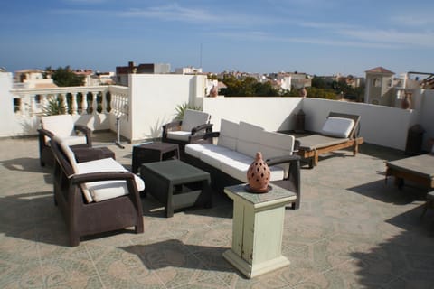 Balcony/Terrace, Other, furniture, sunbed