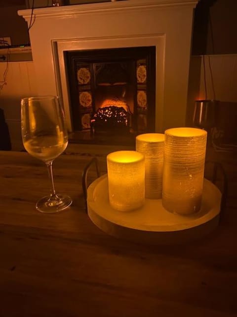 The Old Thatch, Lemybrien House in County Waterford