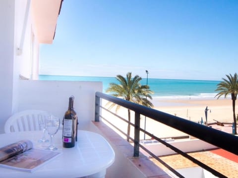 Balcony/Terrace, Balcony/Terrace, Sea view