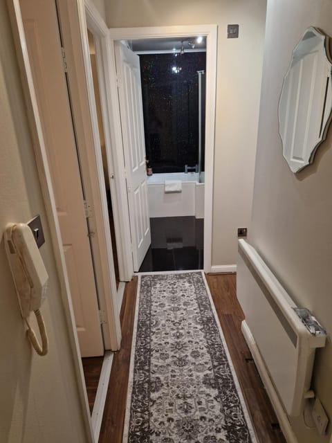 Washingtons Emerald 2 bed executive Apartment Apartment in Washington