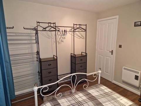 Washingtons Emerald 2 bed executive Apartment Apartment in Washington