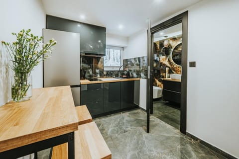 stove