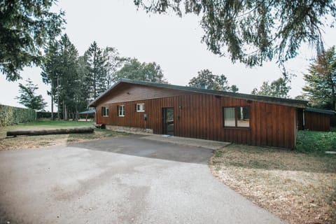 Le Tétras Lyre - 28 pers - Malmedy House in Wallonia, Belgium