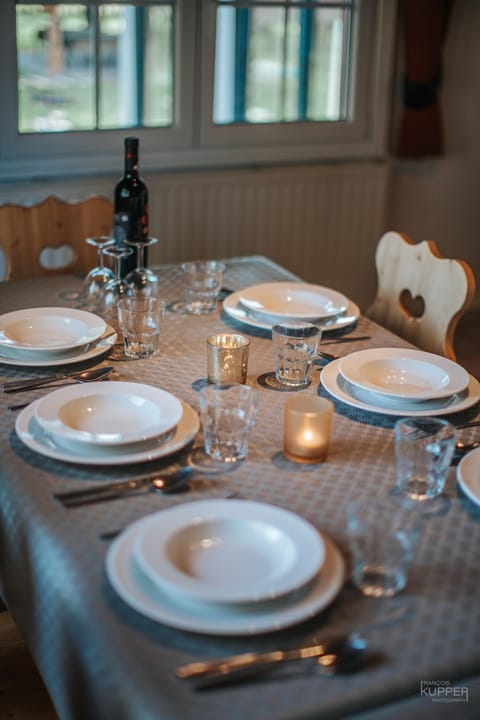 Le Tétras Lyre - 28 pers - Malmedy House in Wallonia, Belgium