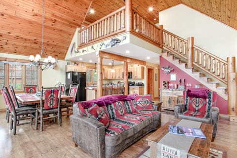 On the Lake at Castle Rock House in Castle Rock Lake