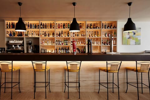 Lounge or bar